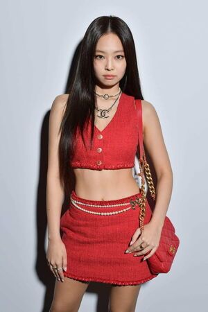 Photo : Jennie - Blackpink
