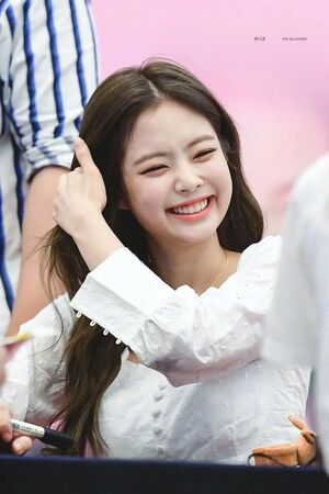 Photo : Jennie