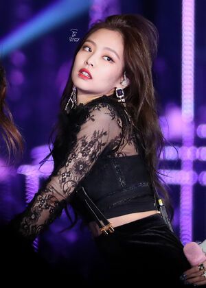 Photo : Jennie