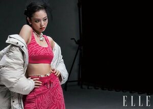 Photo : Jennie - Blackpink