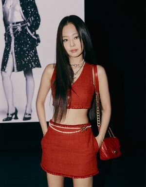 Photo : Jennie