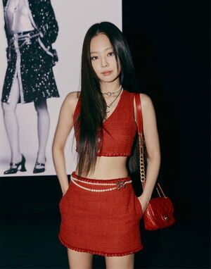 Photo : Jennie