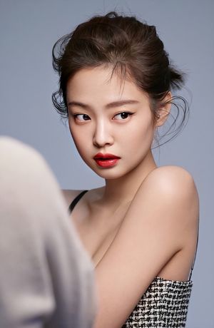 Photo : Jennie Kim