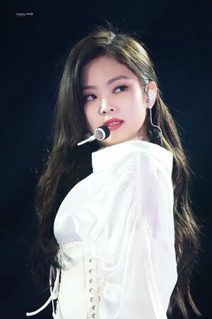 Photo : Jennie