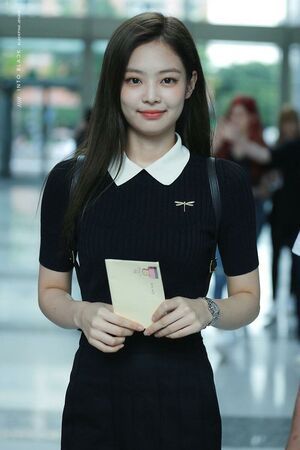 Photo : Jennie