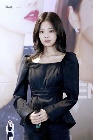 Photo : Jennie
