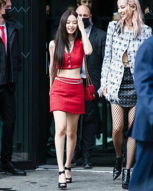 Photo : Jennie - BLACKPINK