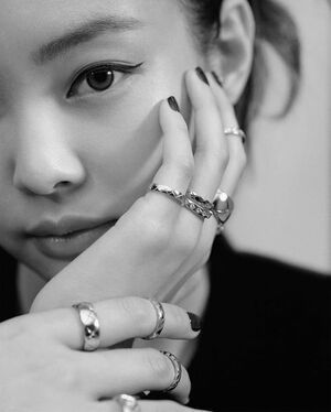 Photo : Jennie