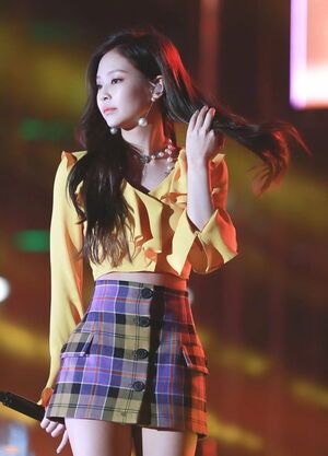 Photo : Jennie