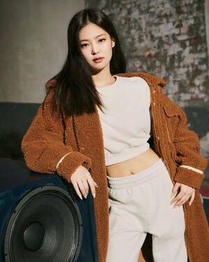 Photo : Jennie - BLACKPINK