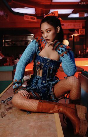 Photo : Jennie