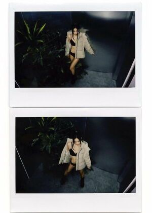 Photo : Peterashlee w/ Jennie