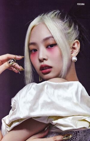Photo : Jennie