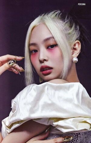Photo : Jennie