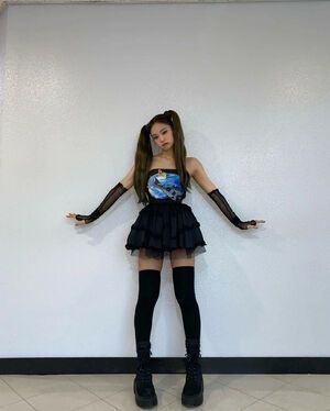 Photo : Jennie