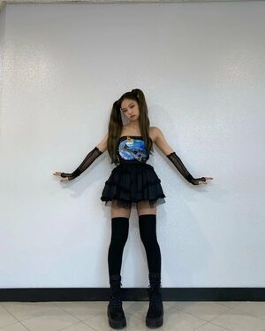 Photo : Jennie
