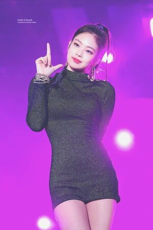Photo : Jennie
