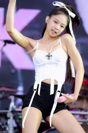 Photo : Jennie