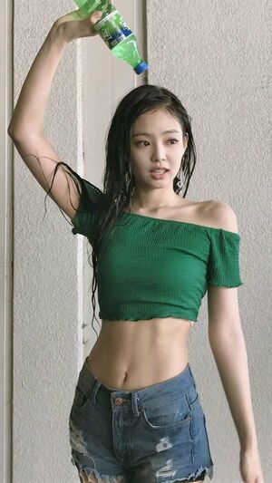 Photo : Jennie
