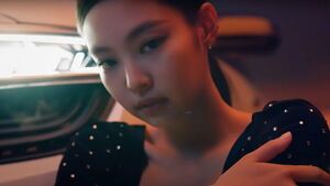 Photo : Blackpink Jennie