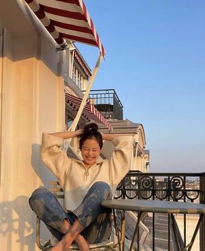 Photo : Jennie