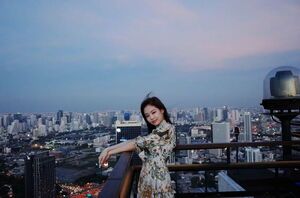Photo : Jennie