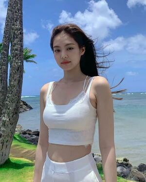 Photo : BLACKPINK - JENNIE