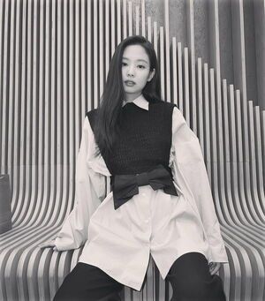Photo : Jennie