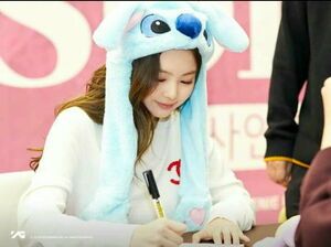 Photo : Jennie - Blackpink