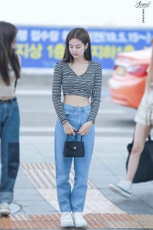 Photo : Jennie