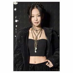 Photo : BLACKPINK - Jennie