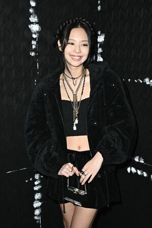 Photo : Jennie