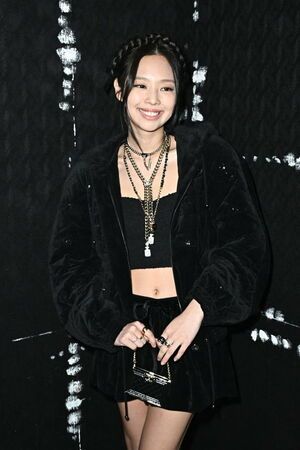 Photo : Jennie