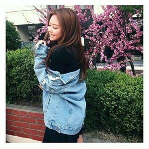 Photo : Jennie