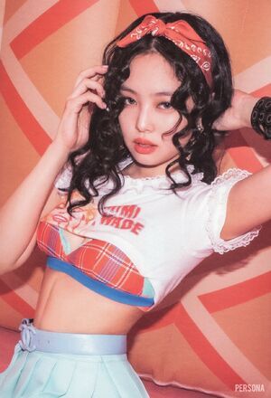 Photo : Jennie