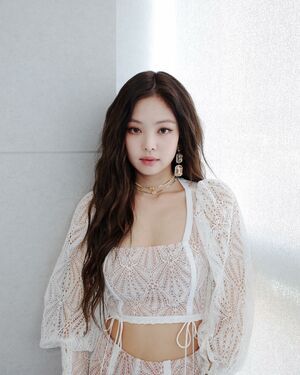 Photo : Jennie