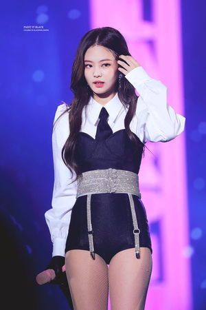 Photo : Jennie - blackpink