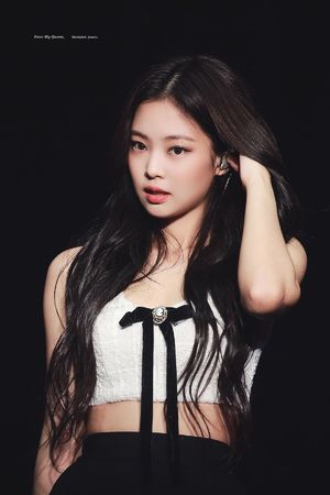 Photo : Jennie