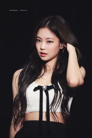 Photo : Jennie