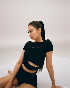 Photo : Jennie