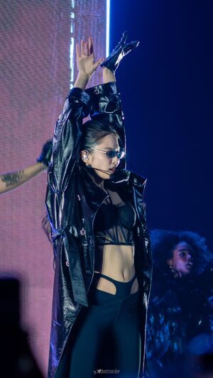 Photo : Jennie