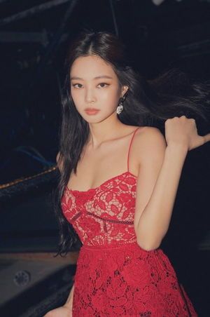 Photo : Jennie Kim