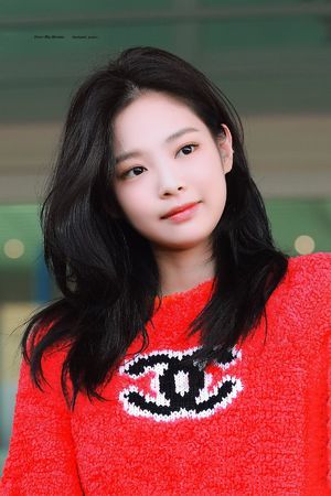 Photo : Jennie