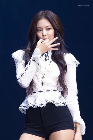 Photo : Jennie