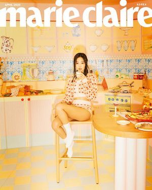Photo : Jennie