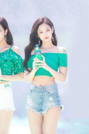 Photo : Jennie