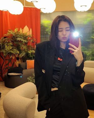Photo : Jennie