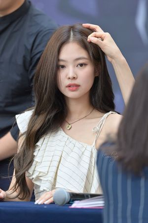 Photo : Jennie Kim