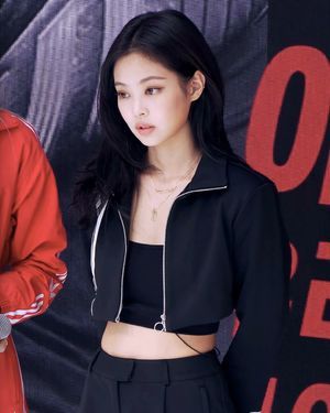 Photo : Jennie Kim