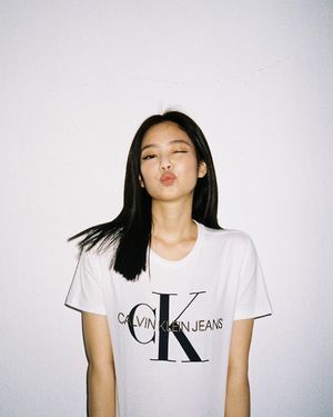 Photo : Jennie